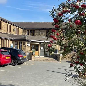 Best Western Bradford Guide Post 3*, Bradford (West Yorkshire) United Kingdom