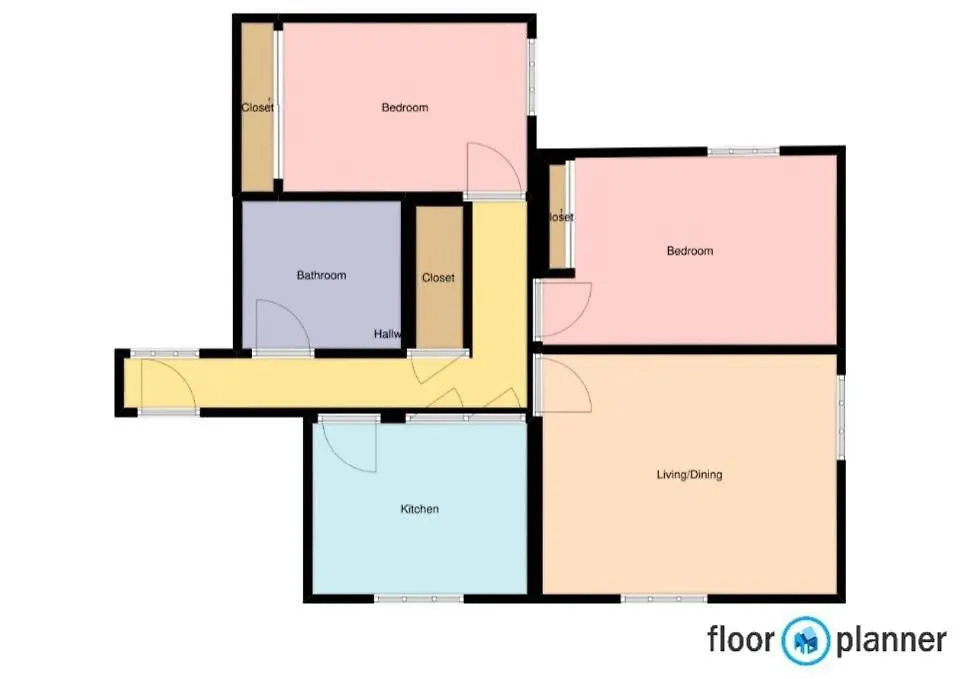 West Bow Apartment Эдинбург